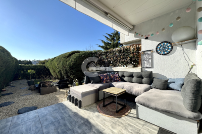 Appartement &agrave; vendre &agrave; ANTIBES  - 2 pi&egrave;ces - 47 m&sup2; 