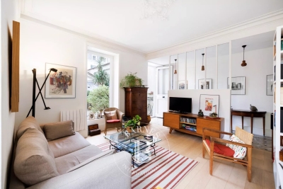 Maison &agrave; vendre &agrave; Biarritz  - 6 pi&egrave;ces 145 m&sup2; 