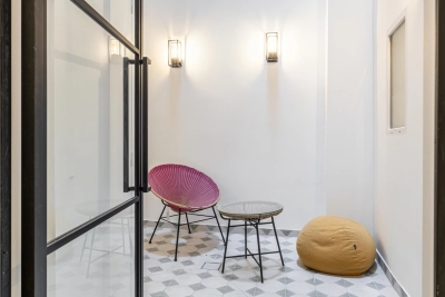 Apartment for sale rue alpes