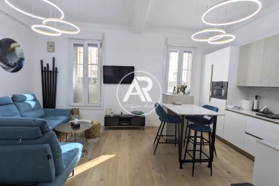 Apartment for sale promenade des anglais nice 