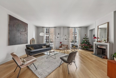 Appartement &agrave; vendre &agrave; PARIS 6EME Charonne - 5 pi&egrave;ces - 99 m&sup2; 