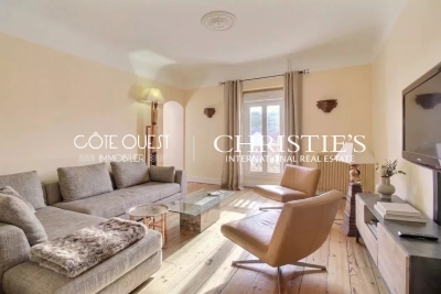 Appartement &agrave; vendre prestige immobilier 