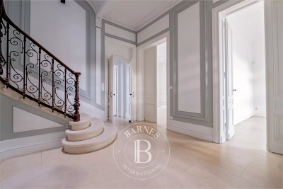 Bien à vendre boulevard bordeaux