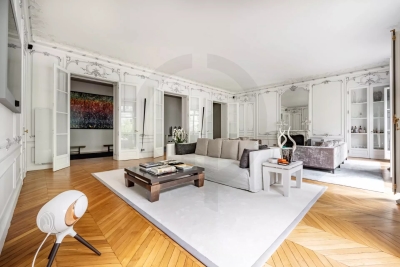 Appartement &agrave; vendre &agrave; Paris 16Eme  - 12 pi&egrave;ces 390 m&sup2; 