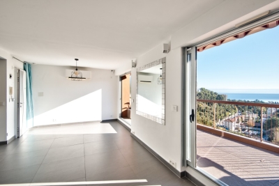 Appartement &agrave; vendre &agrave; NICE Port - 4 pi&egrave;ces - 110 m&sup2; 