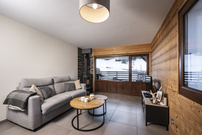 Apartment for sale residence le centre