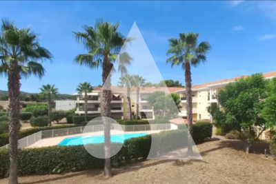 Appartement &agrave; louer &agrave; LA SEYNE-SUR-MER  - 2 pi&egrave;ces - 37 m&sup2; 