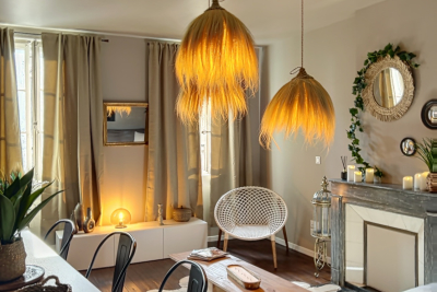 Appartement &agrave; vendre &agrave; AVIGNON  - 3 pi&egrave;ces - 46 m&sup2; 