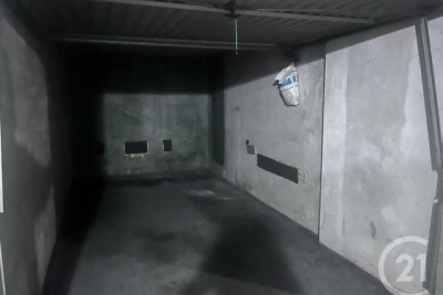 Parking/Garage &agrave; vendre &agrave; ROQUEBRUNE-CAP-MARTIN    