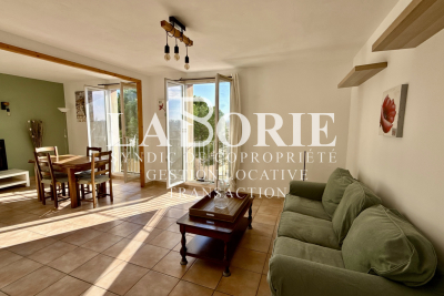 Appartement &agrave; vendre &agrave; AVIGNON  - 3 pi&egrave;ces - 59 m&sup2; 