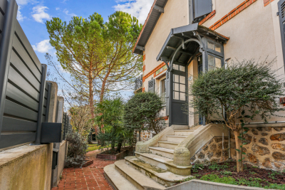 House for sale saint pierre