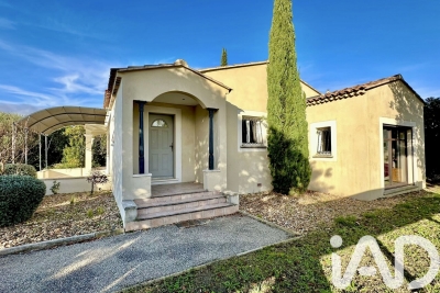 Maison &agrave; vendre &agrave; ORANGE  - 5 pi&egrave;ces - 114 m&sup2; 