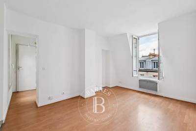 Appartement &agrave; vendre &agrave; PARIS 7EME Saint-Thomas d'Aquin 7 - 2 pi&egrave;ces - 41 m&sup2; 