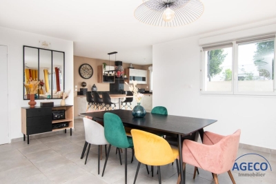 Maison &agrave; vendre &agrave; FONSORBES  - 4 pi&egrave;ces - 120 m&sup2; 