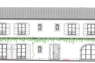 House for sale in ST-RÉMY-DE-PROVENCE  - 6 rooms - 300 m&sup2; 