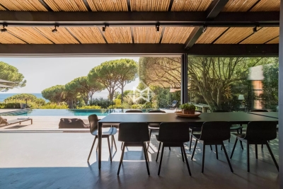Villa in La Croix-Valmer for rental from 45 000 € / week, Photo 14