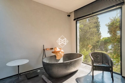 Villa in La Croix-Valmer for rental from 45 000 € / week, Photo 18