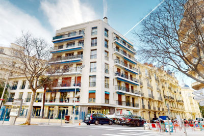 Apartment for sale promenade des anglais nice