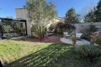 Maison &agrave; vendre &agrave; CHATEAURENARD  - 2 pi&egrave;ces - 50 m&sup2; 