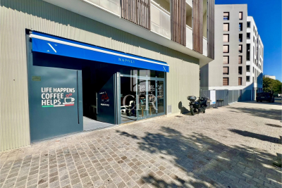 Bien &agrave; vendre &agrave; MONTREUIL Sadi Carnot  - 202 m&sup2; 