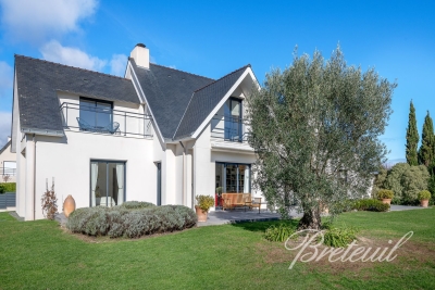 Maison &agrave; vendre &agrave; LA BAULE ESCOUBLAC  - 7 pi&egrave;ces - 226 m&sup2; 