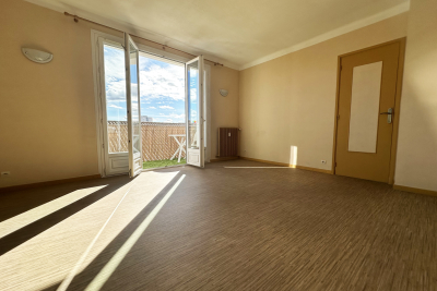 Appartement &agrave; vendre &agrave; NÎMES  - 4 pi&egrave;ces - 71 m&sup2; 