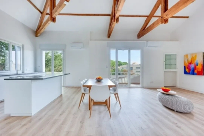 Appartement &agrave; vendre &agrave; HYÈRES Paradis 2-Ritorte - 3 pi&egrave;ces - 90 m&sup2; 