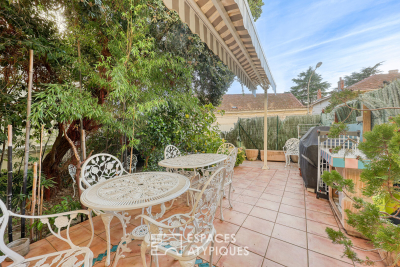 Appartement &agrave; vendre &agrave; HYÈRES  - 5 pi&egrave;ces - 189 m&sup2; 