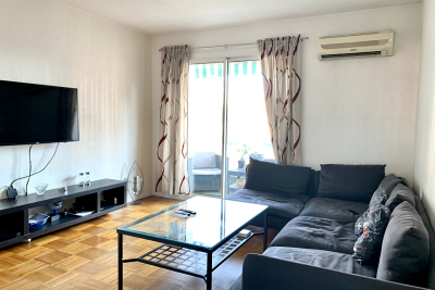 Appartement &agrave; vendre &agrave; MARSEILLE 10EME  - 3 pi&egrave;ces - 63 m&sup2; 