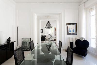 Appartement &agrave; vendre &agrave; AVIGNON  - 6 pi&egrave;ces - 175 m&sup2; 