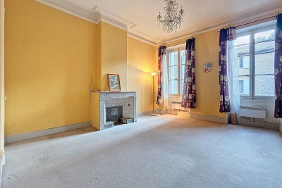 Appartement &agrave; vendre &agrave; AVIGNON  - 4 pi&egrave;ces - 127 m&sup2; 