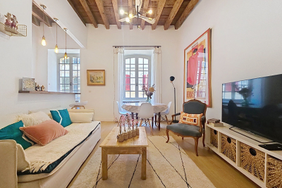 Appartement &agrave; vendre &agrave; AVIGNON  - 3 pi&egrave;ces - 60 m&sup2; 