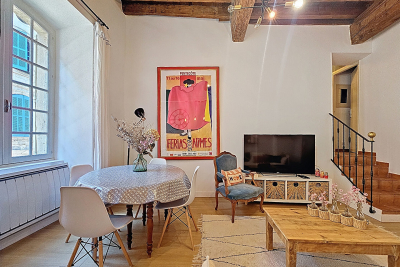 Appartement &agrave; vendre &agrave; AVIGNON  - 3 pi&egrave;ces - 60 m&sup2; 