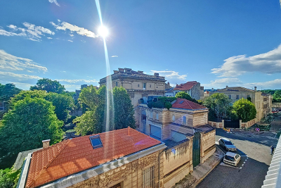 Appartement &agrave; vendre t avignon 