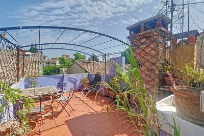 Maison &agrave; vendre intra muros avignon maison 