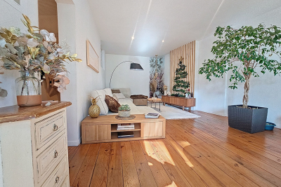 Appartement &agrave; vendre &agrave; AVIGNON Champfleury - 3 pi&egrave;ces - 84 m&sup2; 