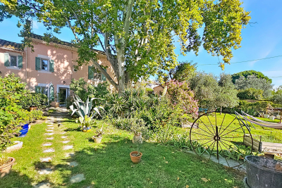 Maison &agrave; vendre &agrave; AVIGNON  - 5 pi&egrave;ces - 140 m&sup2; 