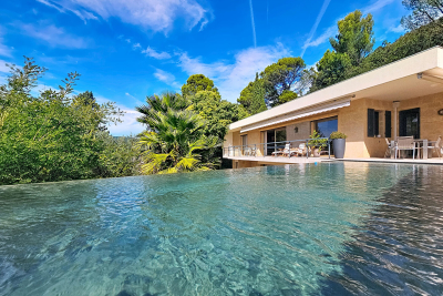 Maison &agrave; vendre &agrave; DONZERE  - 6 pi&egrave;ces - 195 m&sup2; 