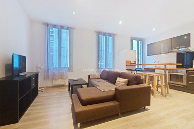 Appartement &agrave; vendre &agrave; AVIGNON  - 3 pi&egrave;ces - 54 m&sup2; 