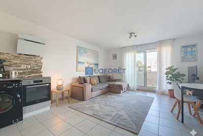 Appartement &agrave; vendre 99 m marseille 