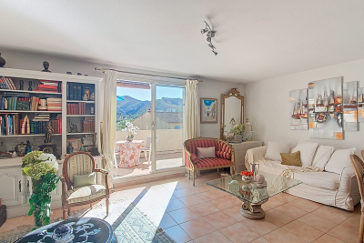 Maison &agrave; vendre &agrave; MARSEILLE 11EME Vaufreges-Leon Lachamp - 4 pi&egrave;ces - 88 m&sup2; 