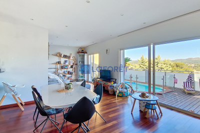 Maison &agrave; vendre &agrave; MARSEILLE 11EME  - 5 pi&egrave;ces - 120 m&sup2; 