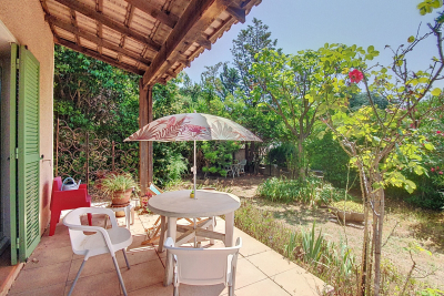 Maison &agrave; vendre &agrave; MARSEILLE 11EME  - 4 pi&egrave;ces - 107 m&sup2; 