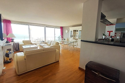 Appartement &agrave; vendre &agrave; LA BAULE ESCOUBLAC Malakoff - 4 pi&egrave;ces - 79 m&sup2; 