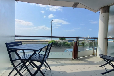 Appartement &agrave; vendre &agrave; LA BAULE ESCOUBLAC Malakoff - 2 pi&egrave;ces - 47 m&sup2; 