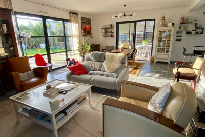 Maison &agrave; vendre &agrave; LA BAULE ESCOUBLAC  - 6 pi&egrave;ces - 160 m&sup2; 