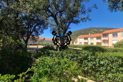 Appartement &agrave; vendre &agrave; LES ISSAMBRES  - 3 pi&egrave;ces - 64 m&sup2; 