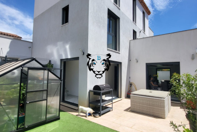 Maison &agrave; vendre maison muy 