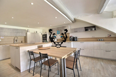 Maison à vendre travaux var