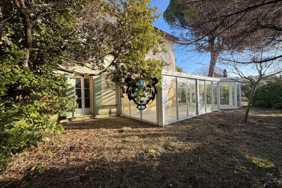 Maison &agrave; vendre &agrave; DRAGUIGNAN Fournas Incapis-Za Saint-Hermantaire - 8 pi&egrave;ces - 209 m&sup2; 